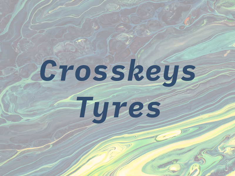 Crosskeys Tyres