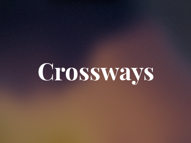 Crossways