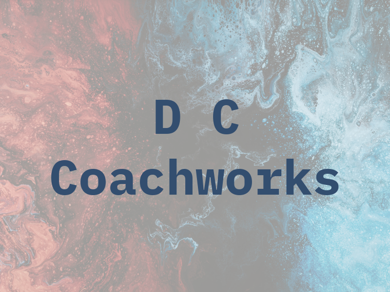 D C Coachworks