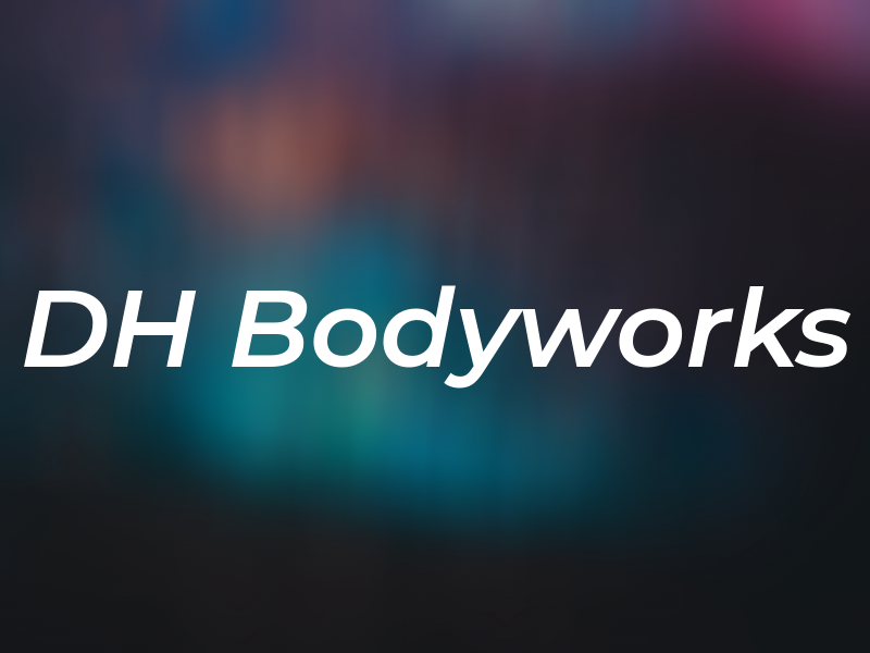 DH Bodyworks