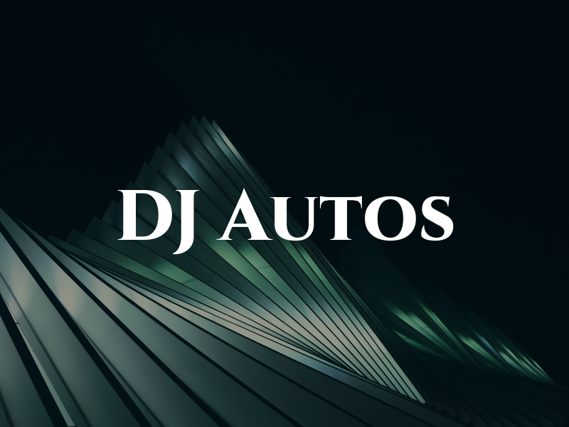 DJ Autos