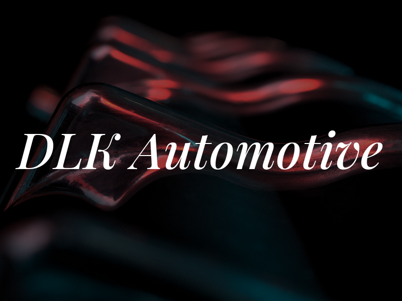 DLK Automotive