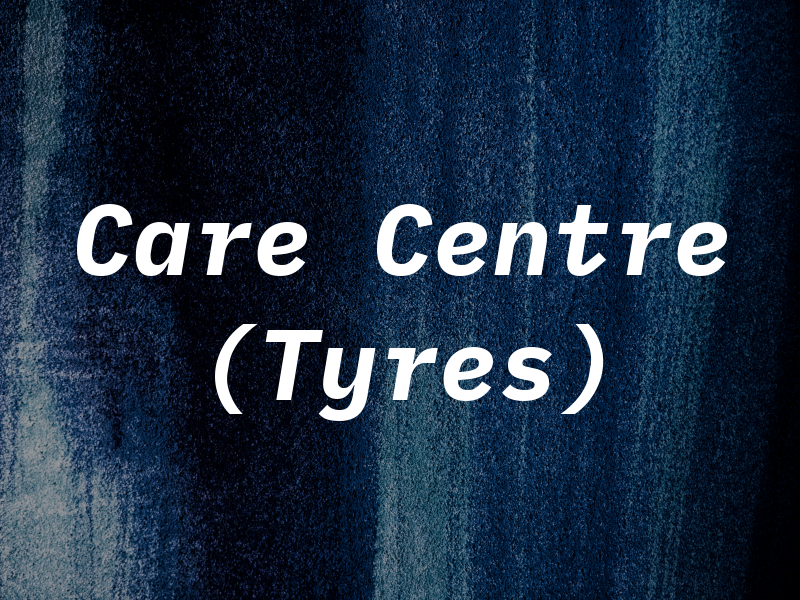 DM Car Care Centre (Tyres)