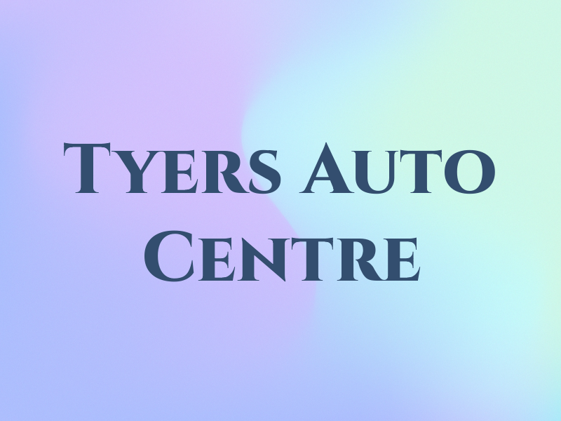 DM Tyers & Auto Centre