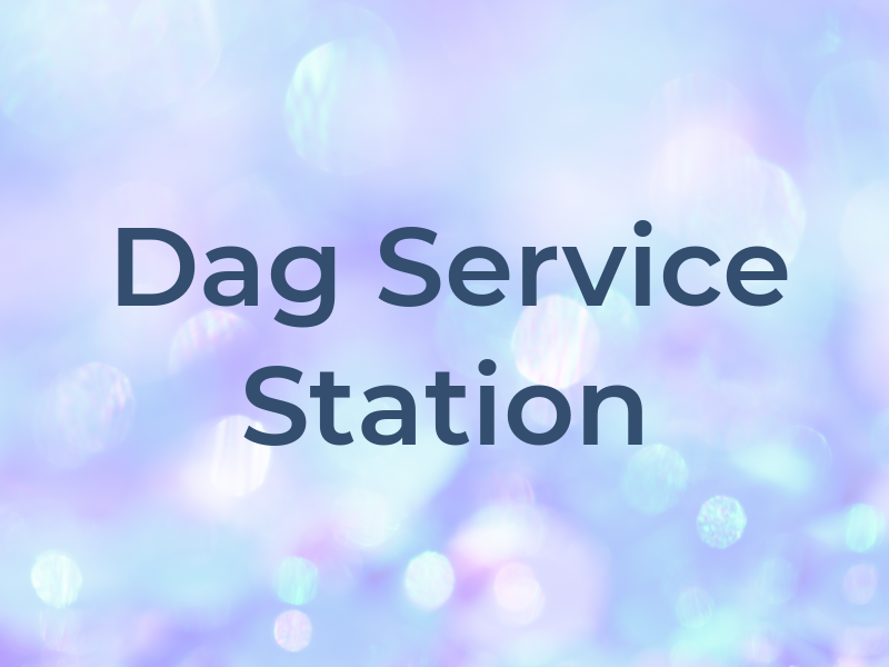 Dag Service Station