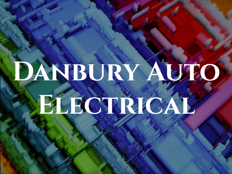 Danbury Auto Electrical