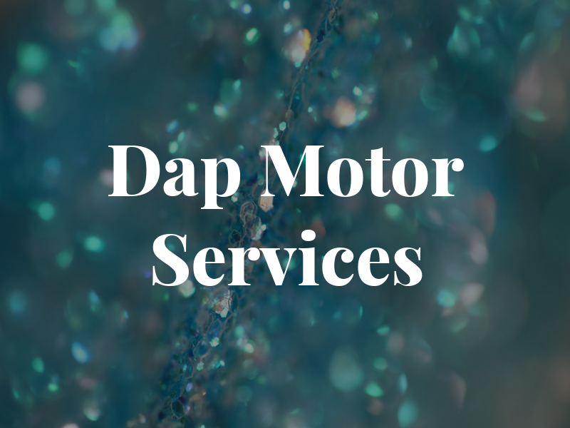 Dap Motor Services