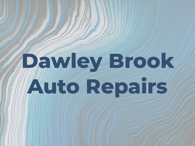 Dawley Brook Auto Repairs