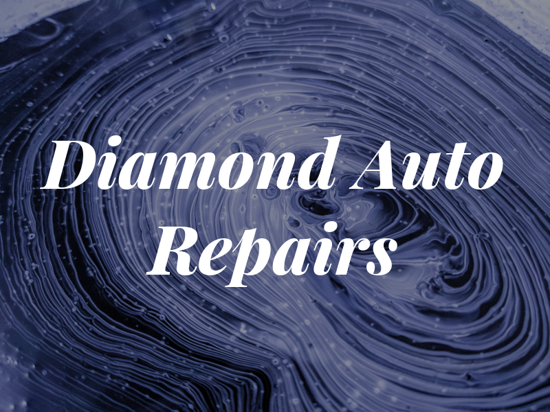 Diamond Auto Repairs