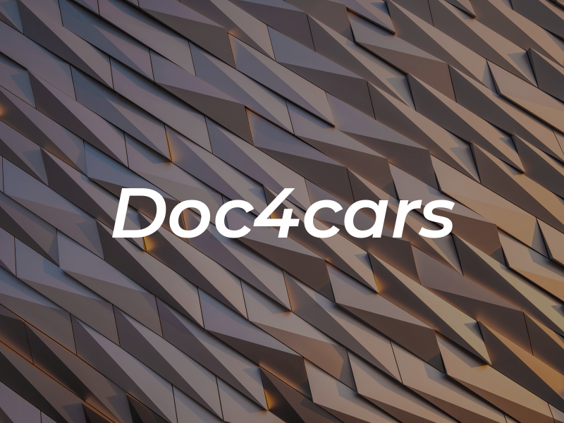 Doc4cars