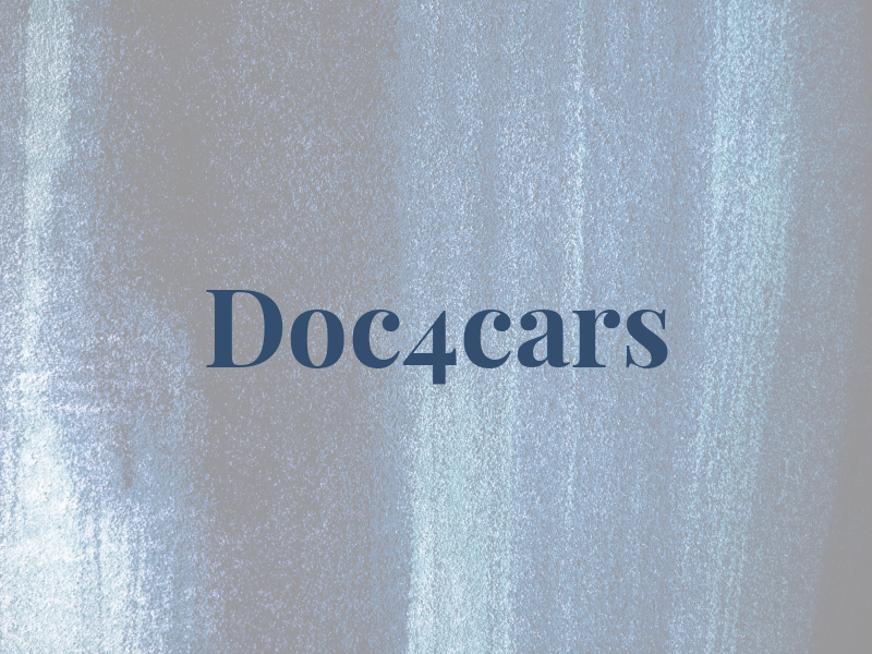 Doc4cars