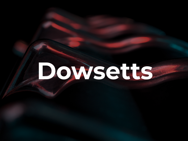 Dowsetts