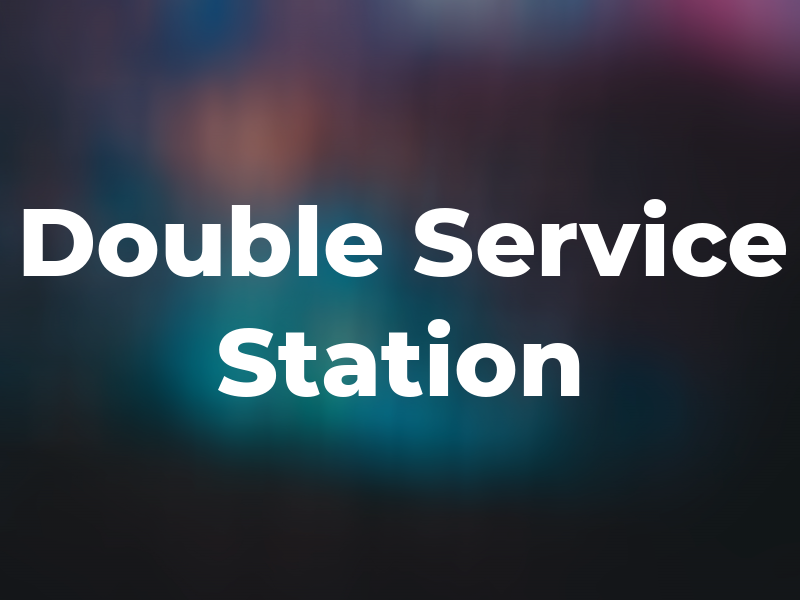 Double Six Service Station