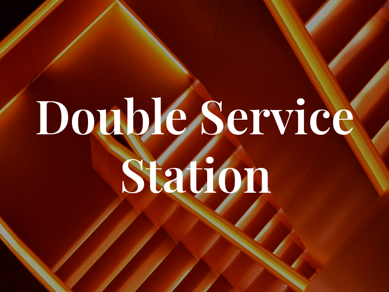 Double Six Service Station