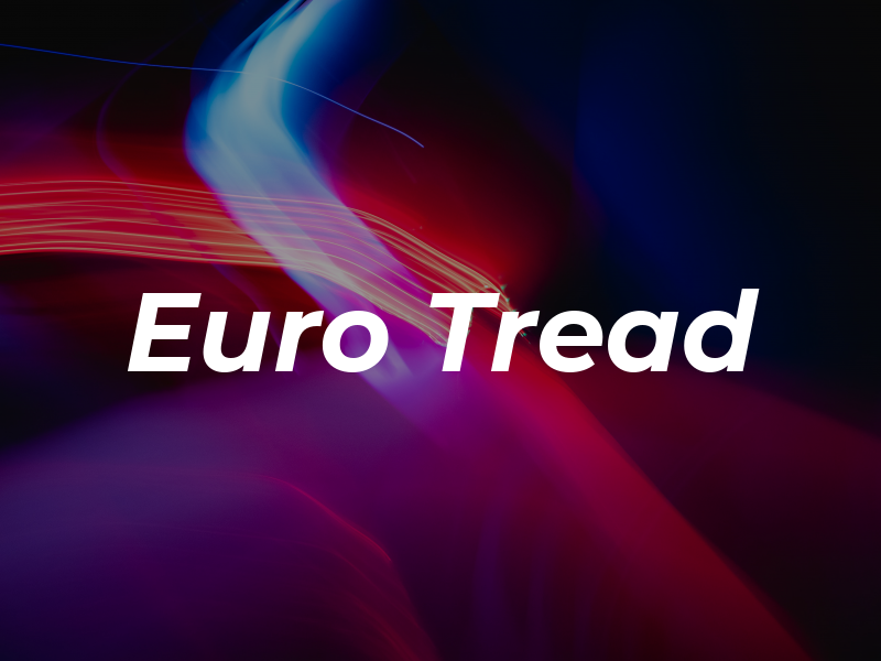 Euro Tread