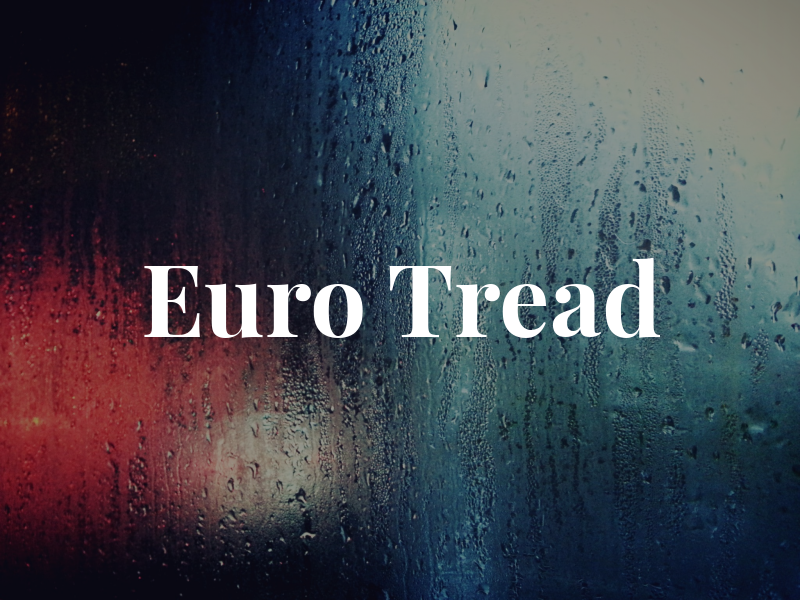 Euro Tread