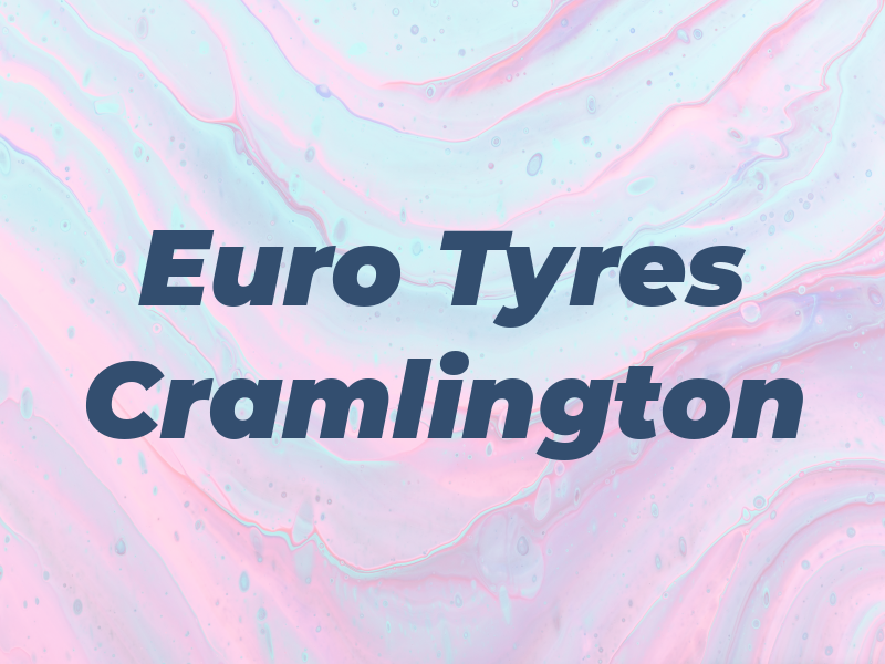 Euro Tyres Cramlington