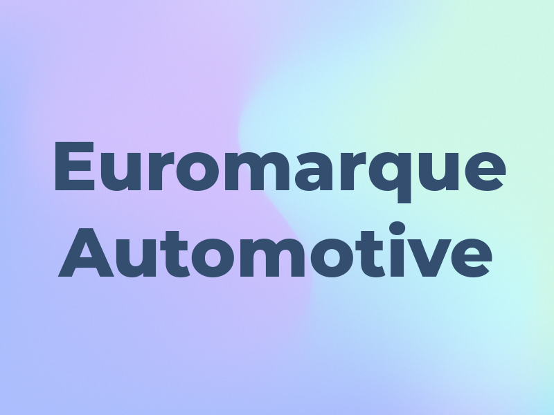 Euromarque Automotive