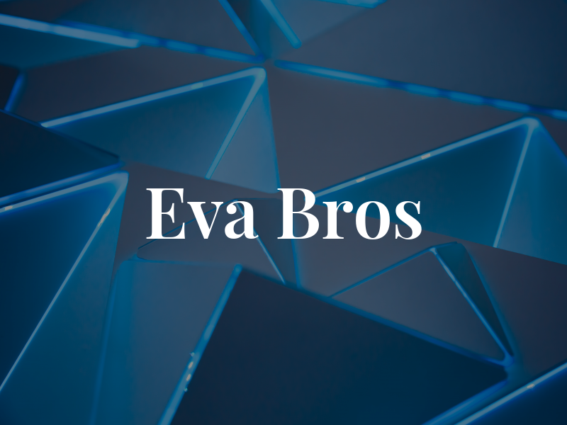 Eva Bros