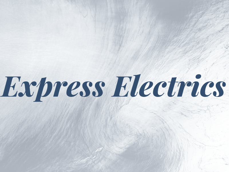 Express Electrics