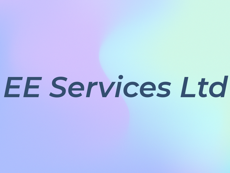 EE Services Ltd