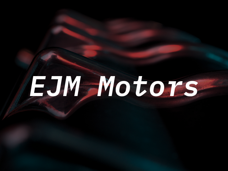 EJM Motors
