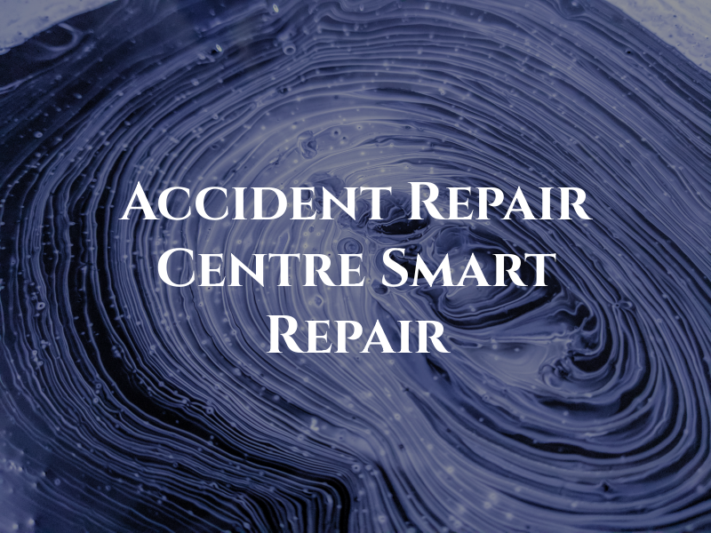 ES Accident Repair Centre & Smart Repair