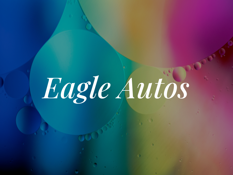 Eagle Autos