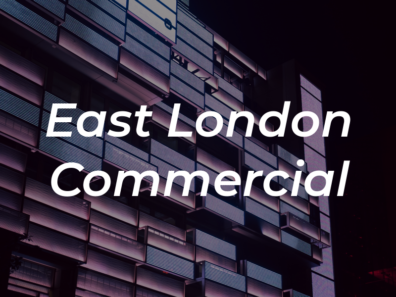 East London Car & Commercial Ltd