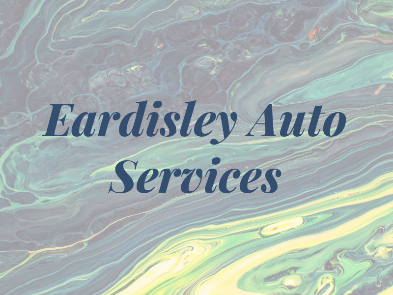 Eardisley Auto Services