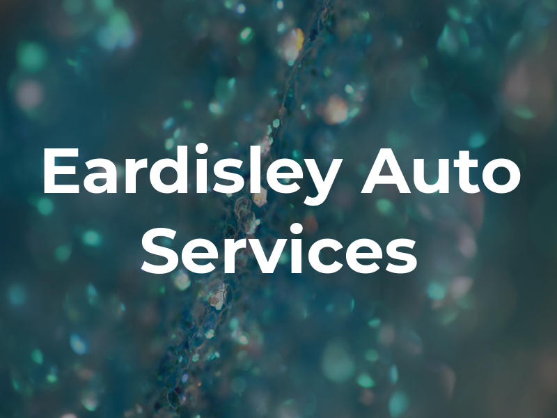 Eardisley Auto Services