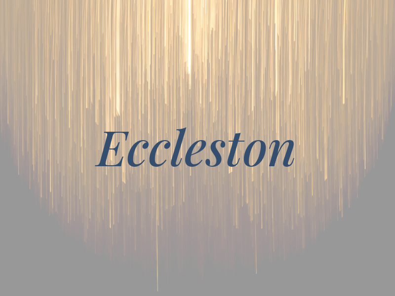 Eccleston