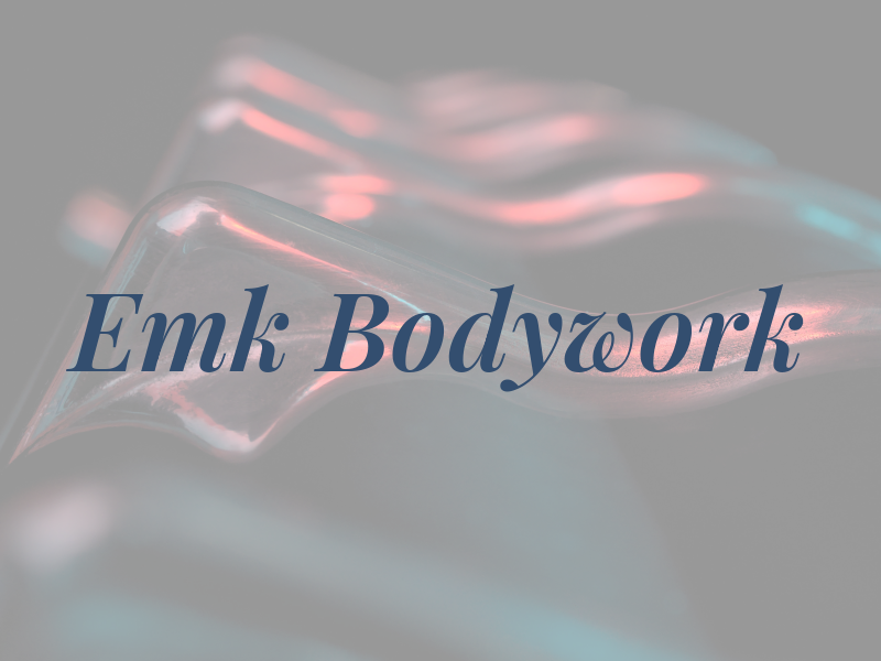 Emk Bodywork