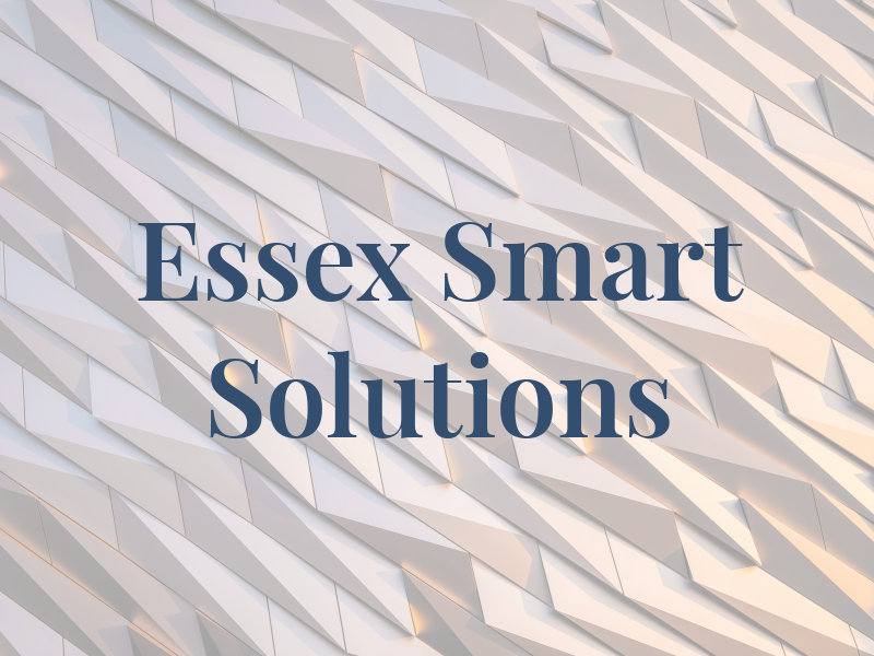 Essex Smart Solutions