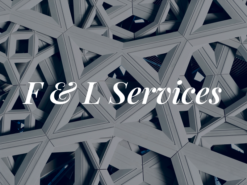F & L Services