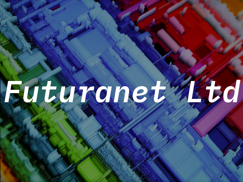 Futuranet Ltd