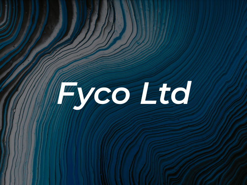 Fyco Ltd