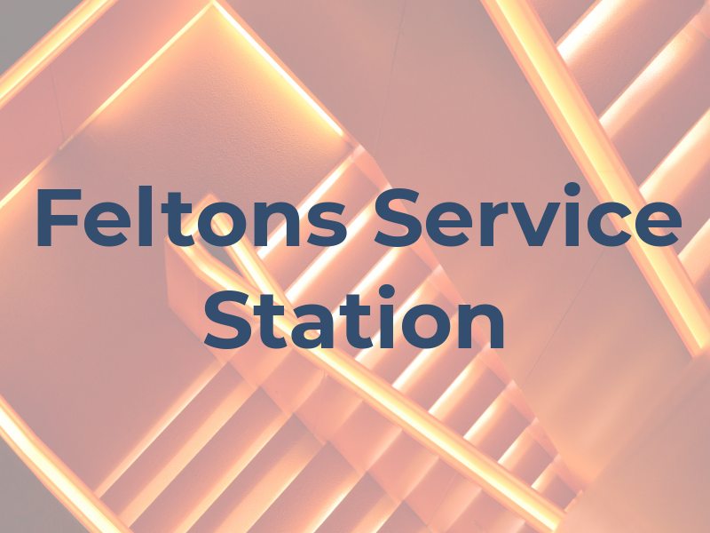 Feltons Service Station