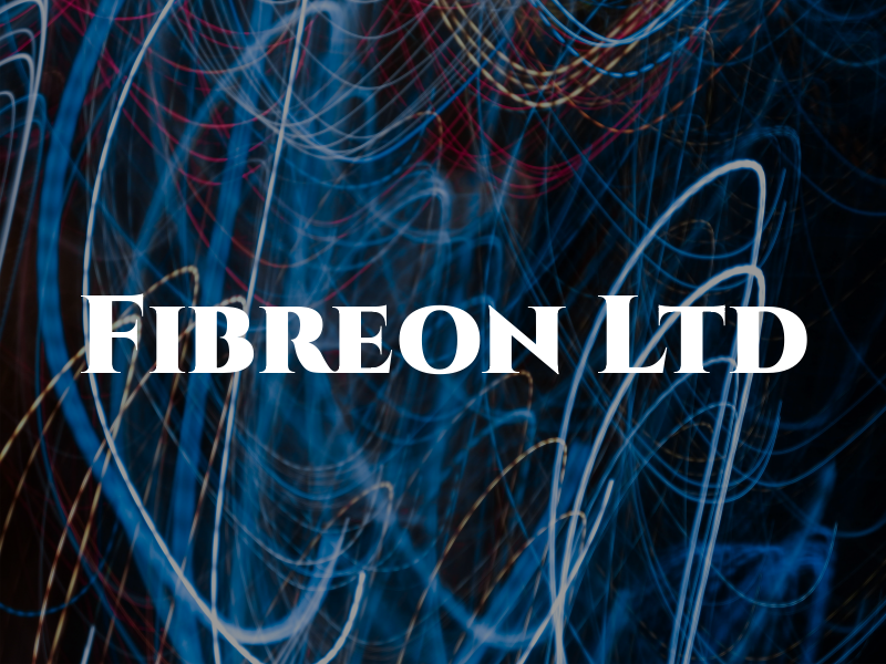 Fibreon Ltd