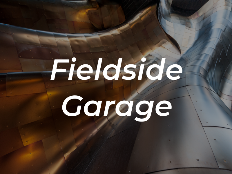 Fieldside Garage