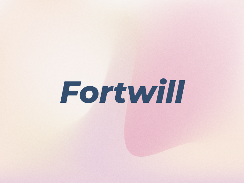 Fortwill