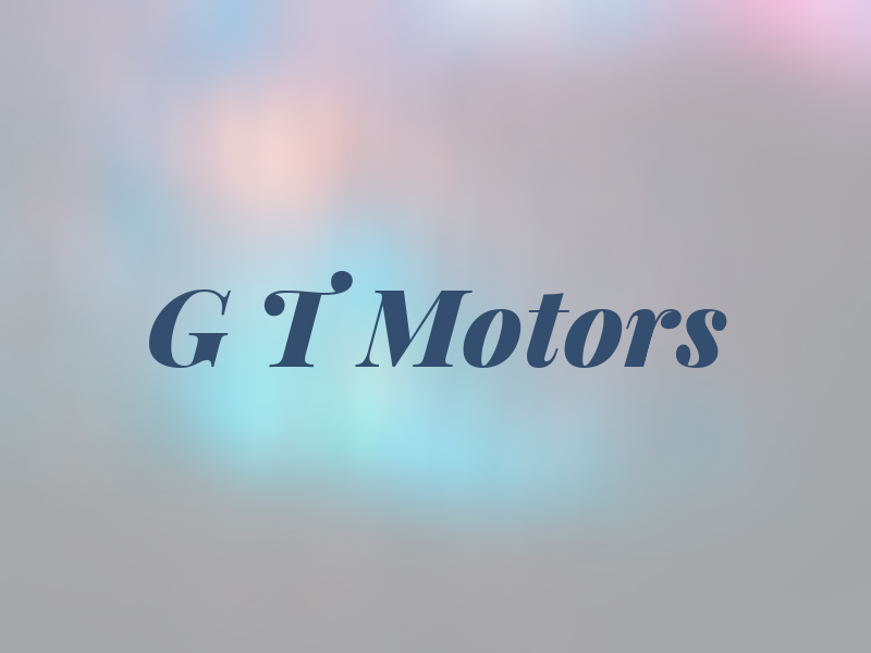 G T Motors