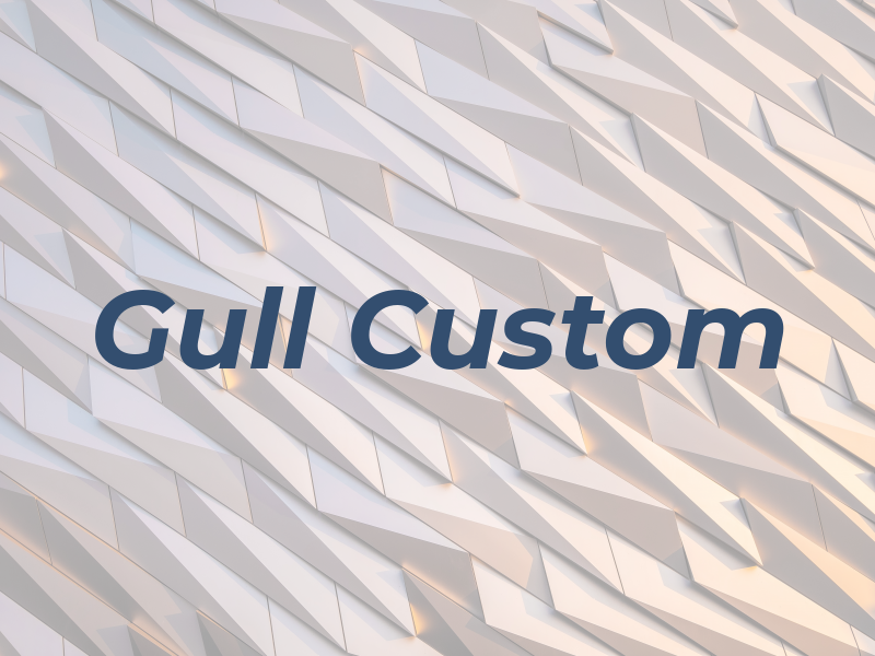 Gull Custom