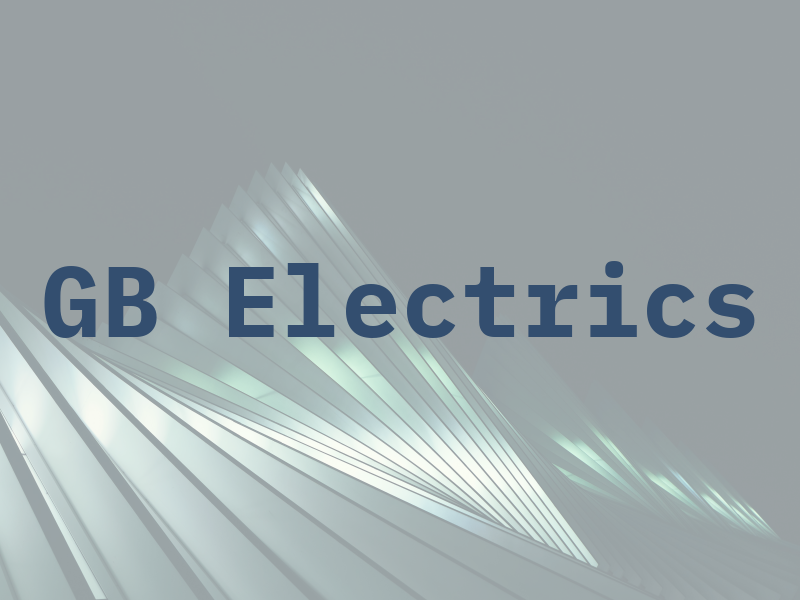 GB Electrics