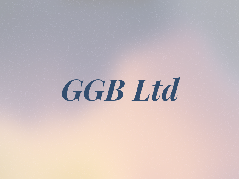 GGB Ltd