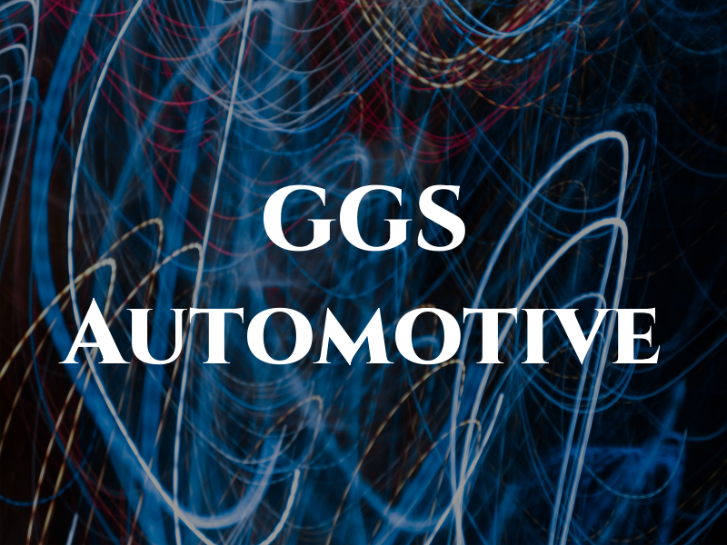 GGS Automotive
