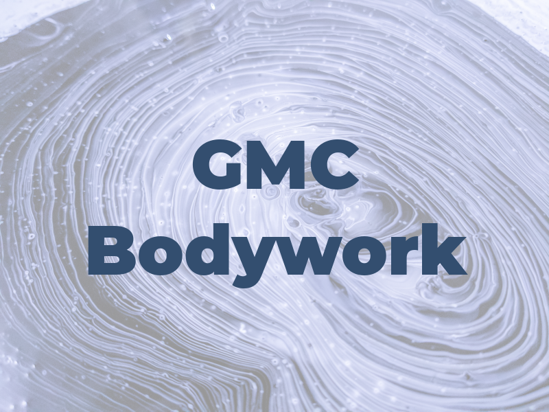 GMC Bodywork