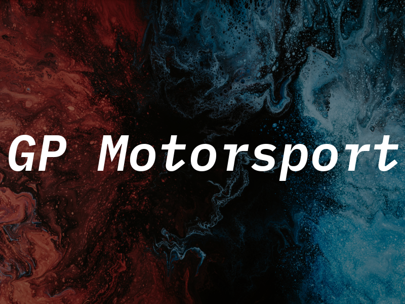 GP Motorsport