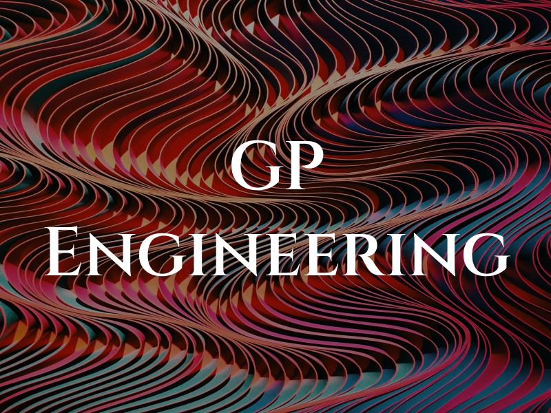 GP Engineering