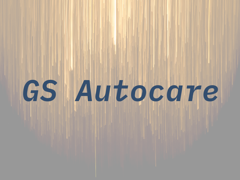 GS Autocare